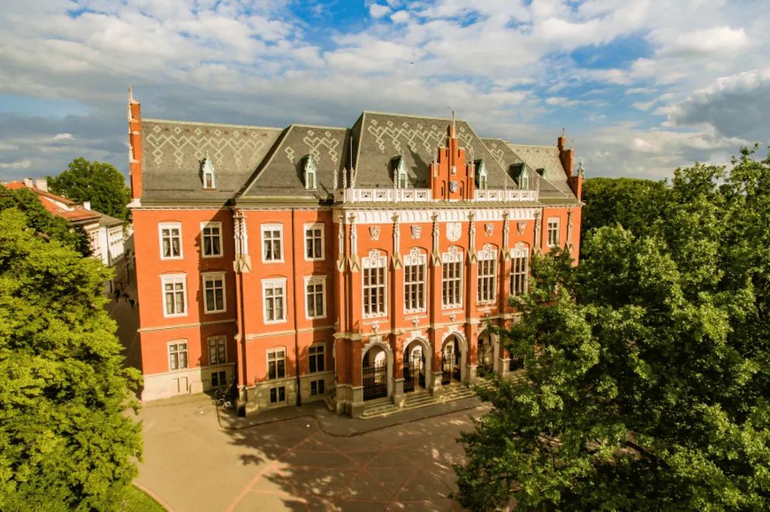 Университеты в Польше для иностранцев